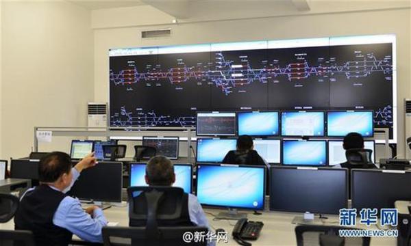 非洲首條現(xiàn)代電氣化鐵路通車 車票大亮！