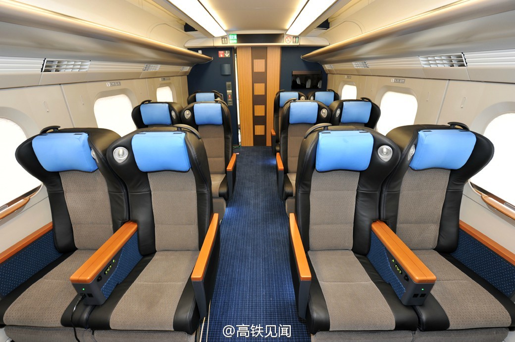 高鐵為什么沒(méi)有安全帶？