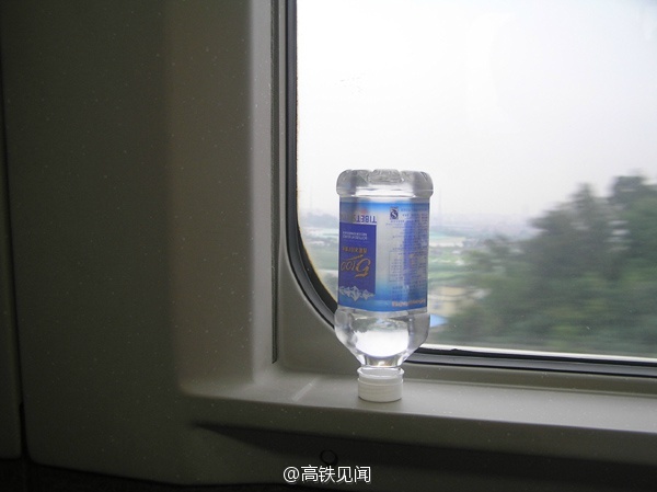 高鐵為什么沒(méi)有安全帶？