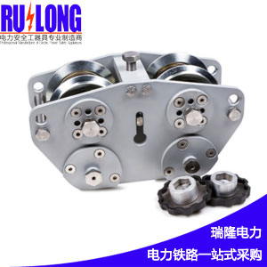 接觸網(wǎng)放線小車(chē)