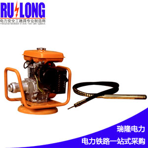 汽油機(jī)振動泵