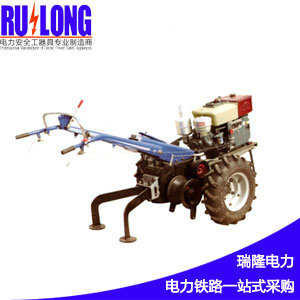 手扶式機(jī)動絞磨
